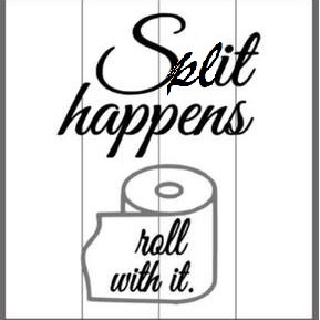 Team Page: Split Happens